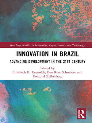 cover image of Innovation in Brazil